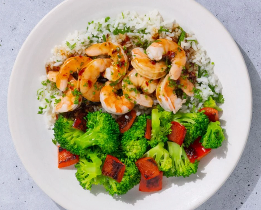 ¿Qué es la Alimentación Limpia y Cómo Puede Mejorar tu Salud?