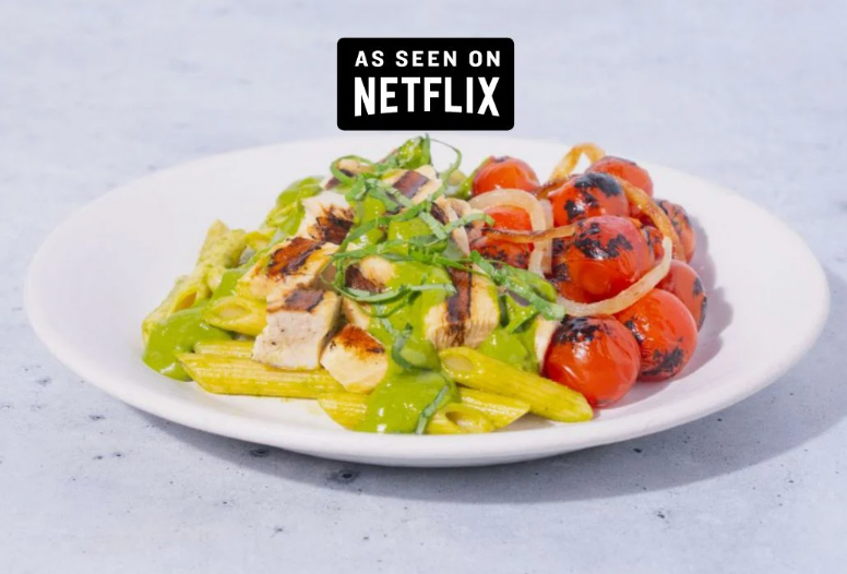 PLAN DE ALIMENTACIÓN LIMPIA / 7 PLATOS PRINCIPALES